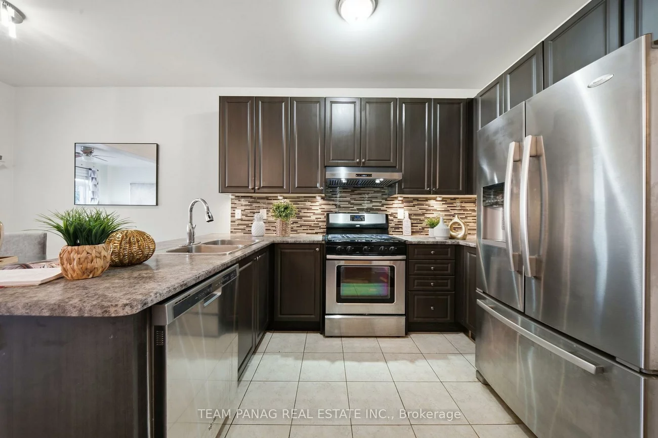 31, Lorenzo, Sandringham-Wellington, Brampton