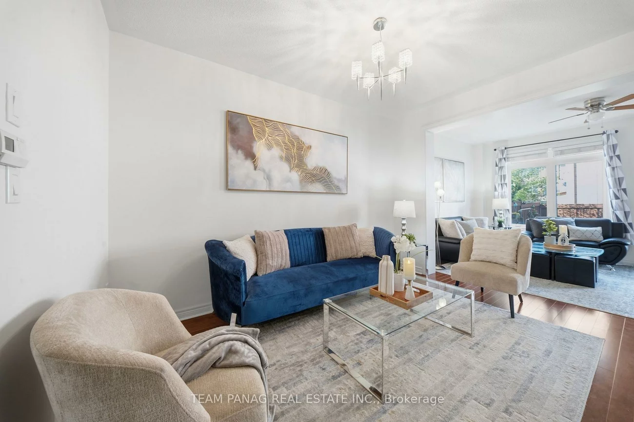 31, Lorenzo, Sandringham-Wellington, Brampton