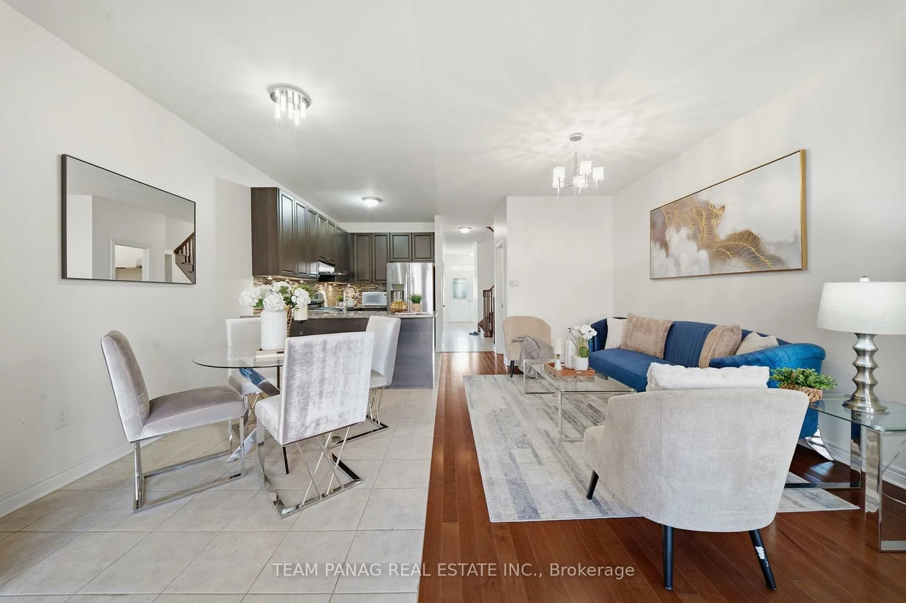 31, Lorenzo, Sandringham-Wellington, Brampton