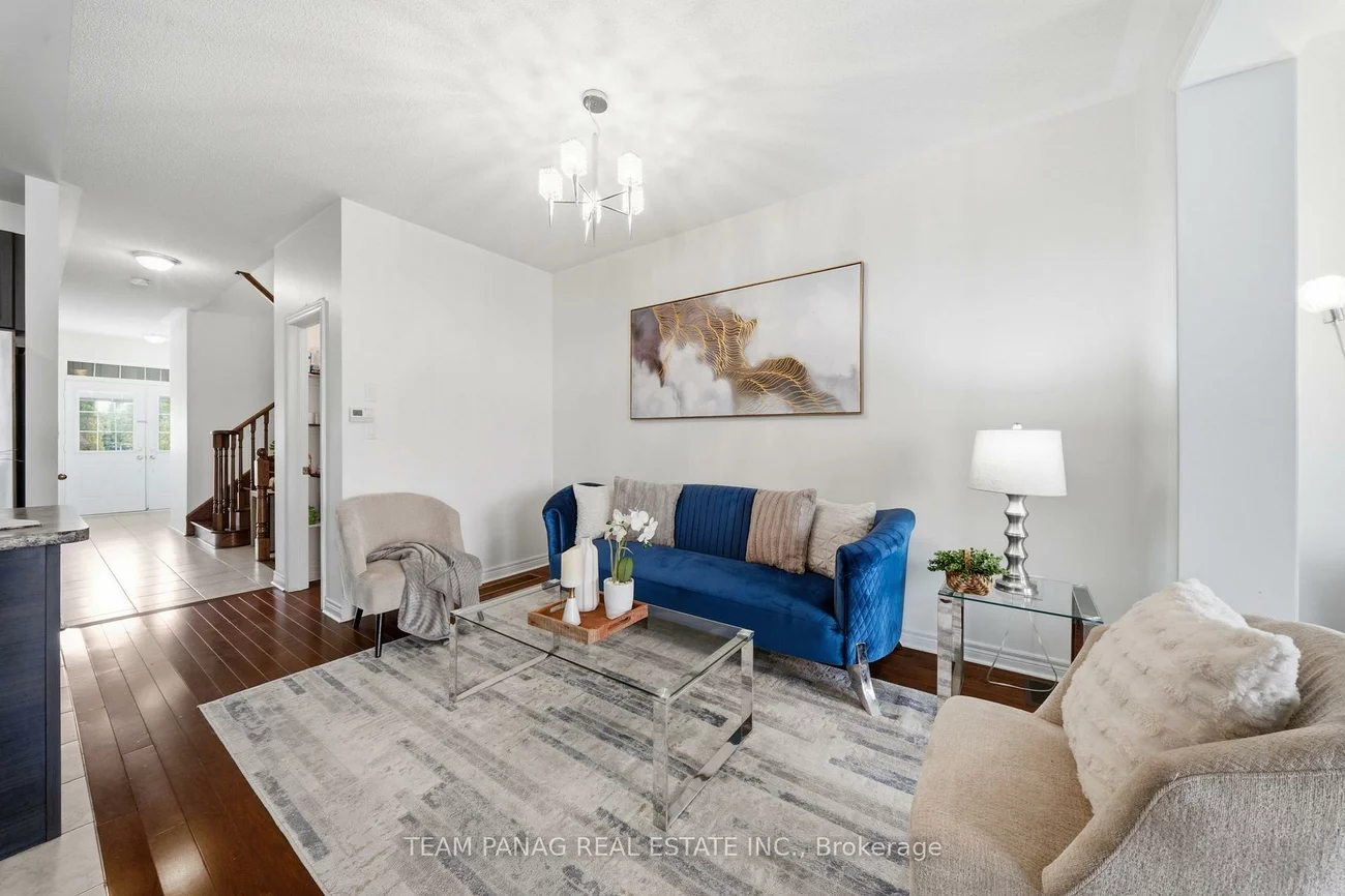 31, Lorenzo, Sandringham-Wellington, Brampton