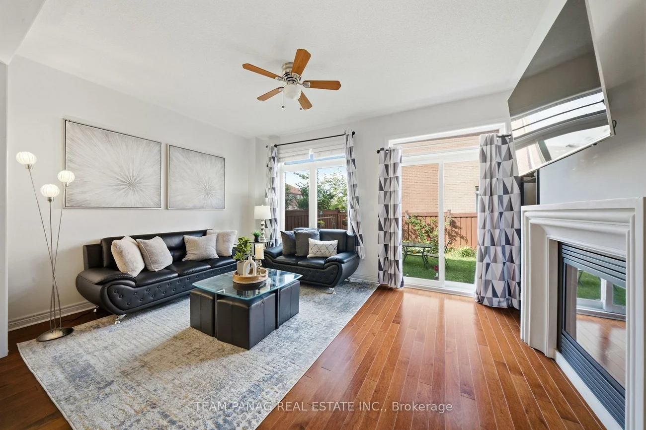 31, Lorenzo, Sandringham-Wellington, Brampton