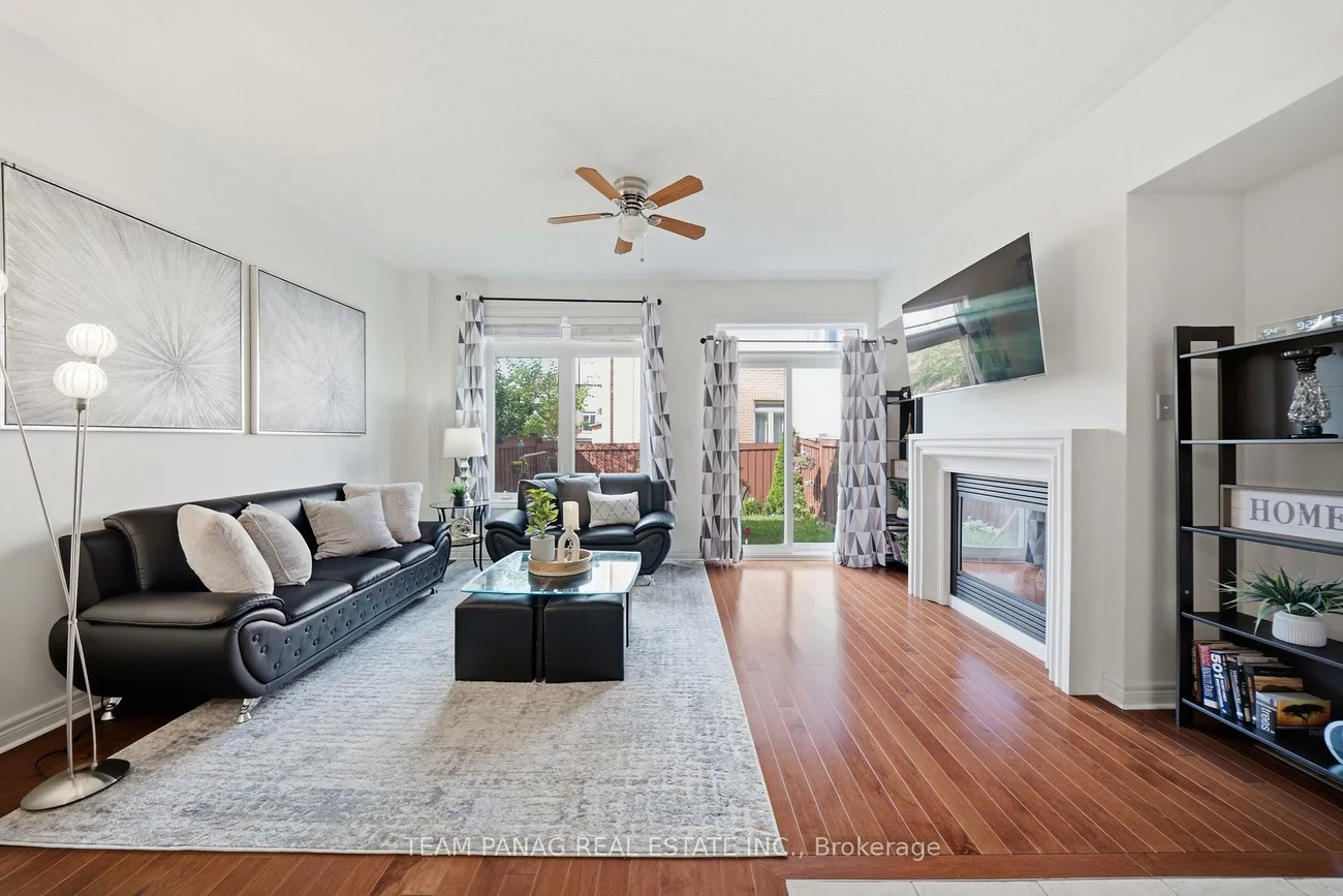 31, Lorenzo, Sandringham-Wellington, Brampton