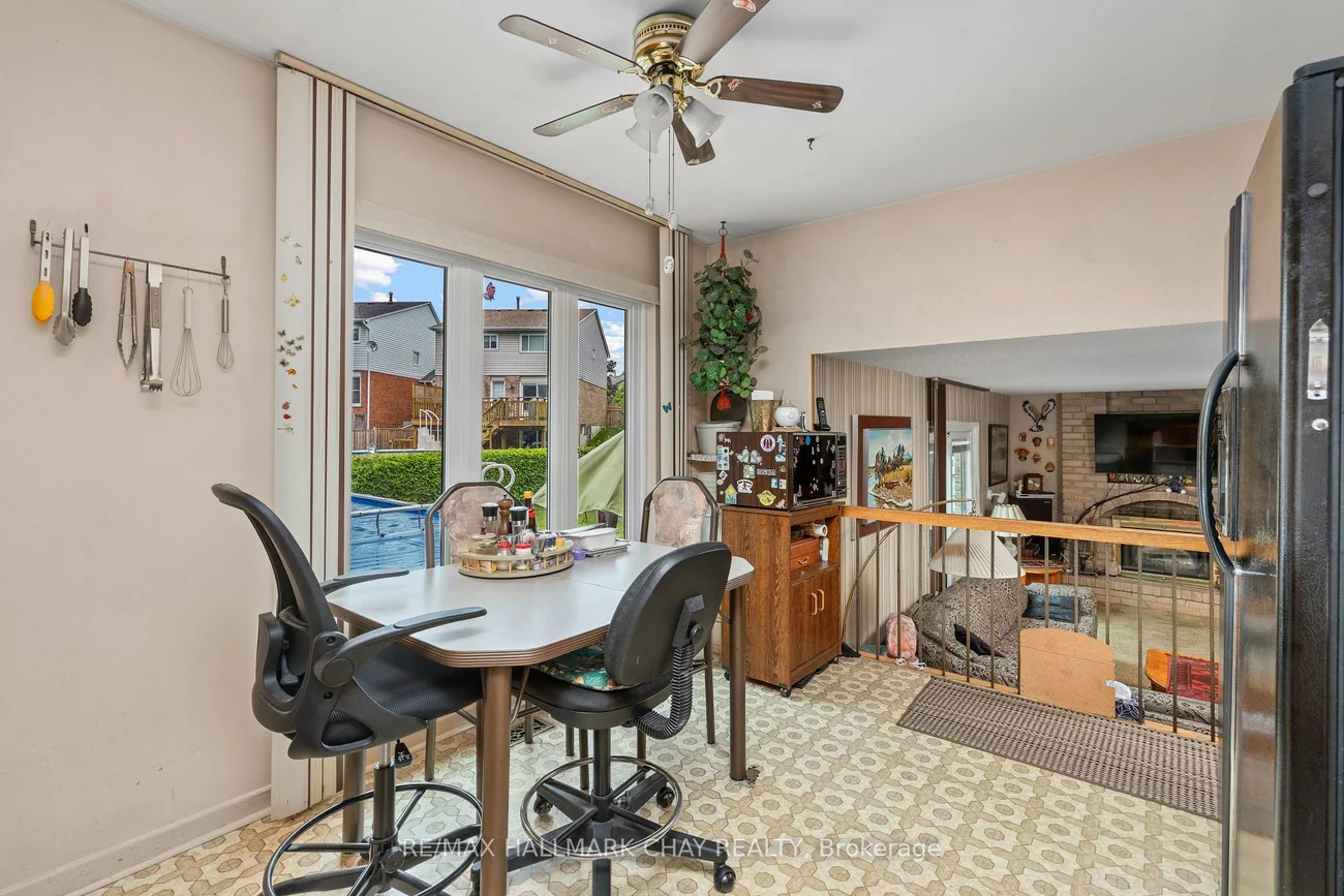125, Royal Palm, Heart Lake East, Brampton