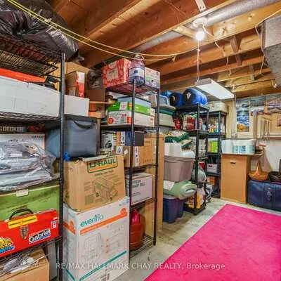 125, Royal Palm, Heart Lake East, Brampton