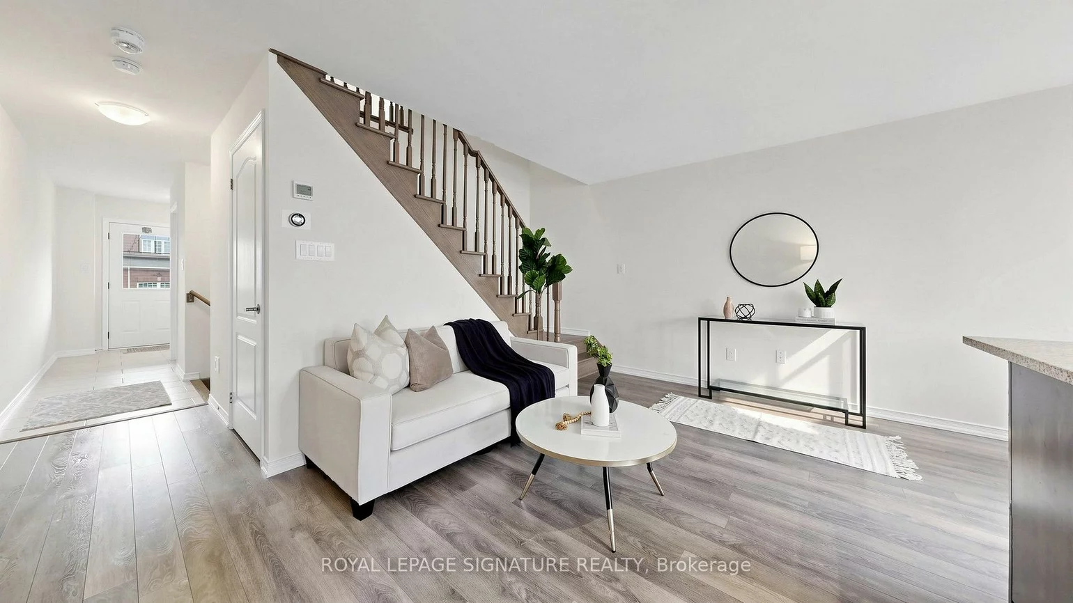 492, Queen Mary, Northwest Brampton, Brampton