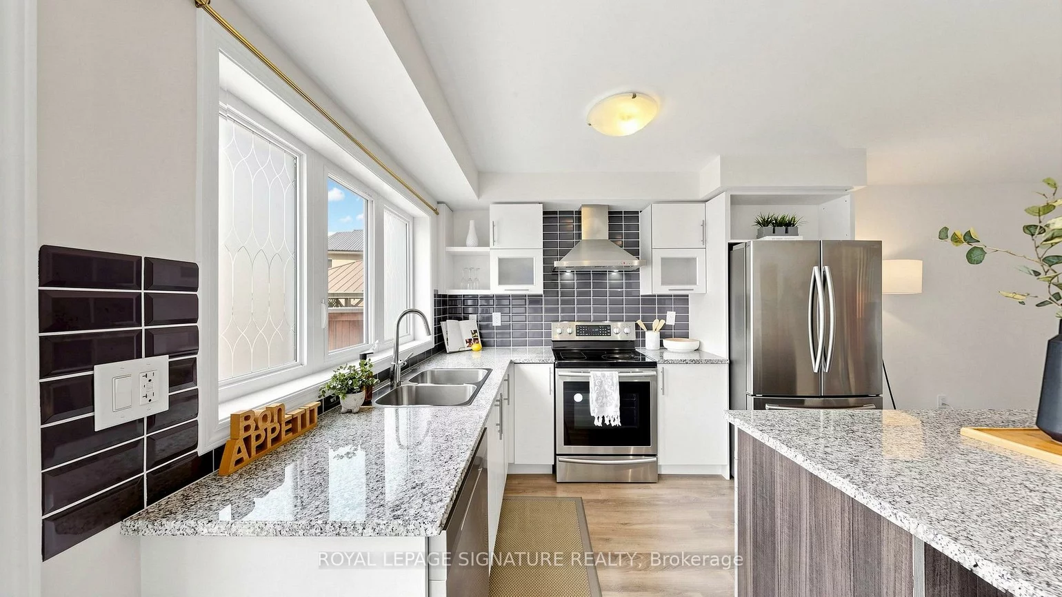 492, Queen Mary, Northwest Brampton, Brampton