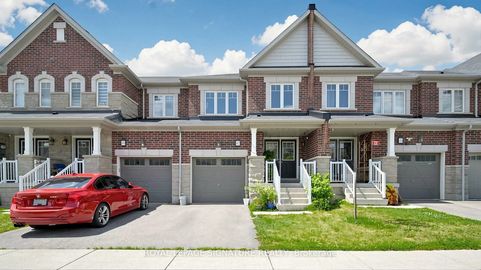 492, Queen Mary, Northwest Brampton, Brampton