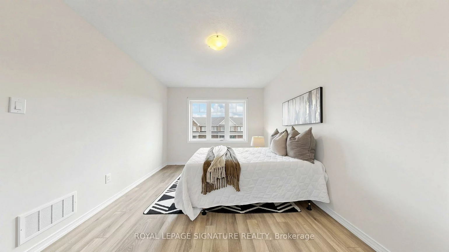 492, Queen Mary, Northwest Brampton, Brampton