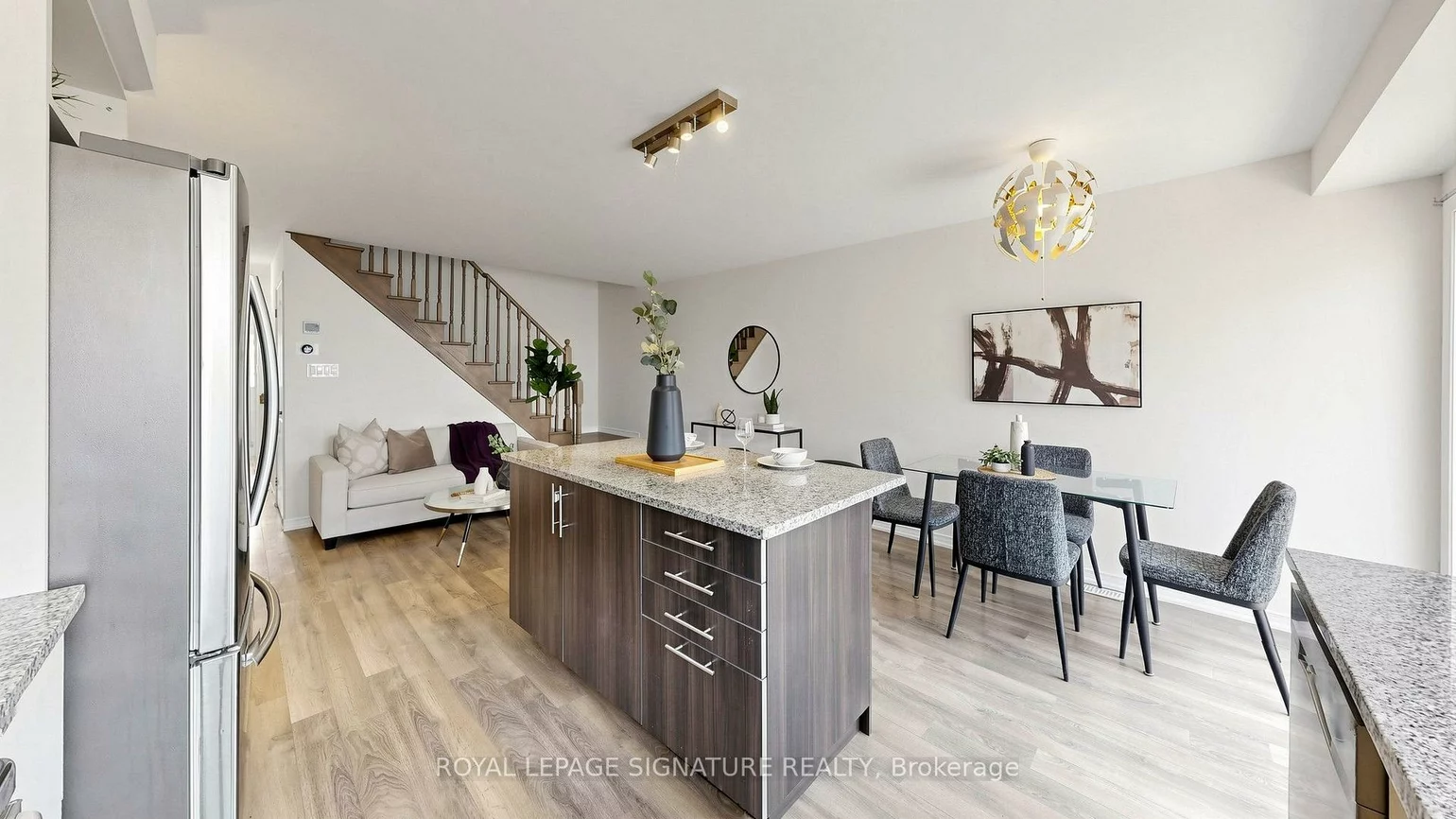492, Queen Mary, Northwest Brampton, Brampton