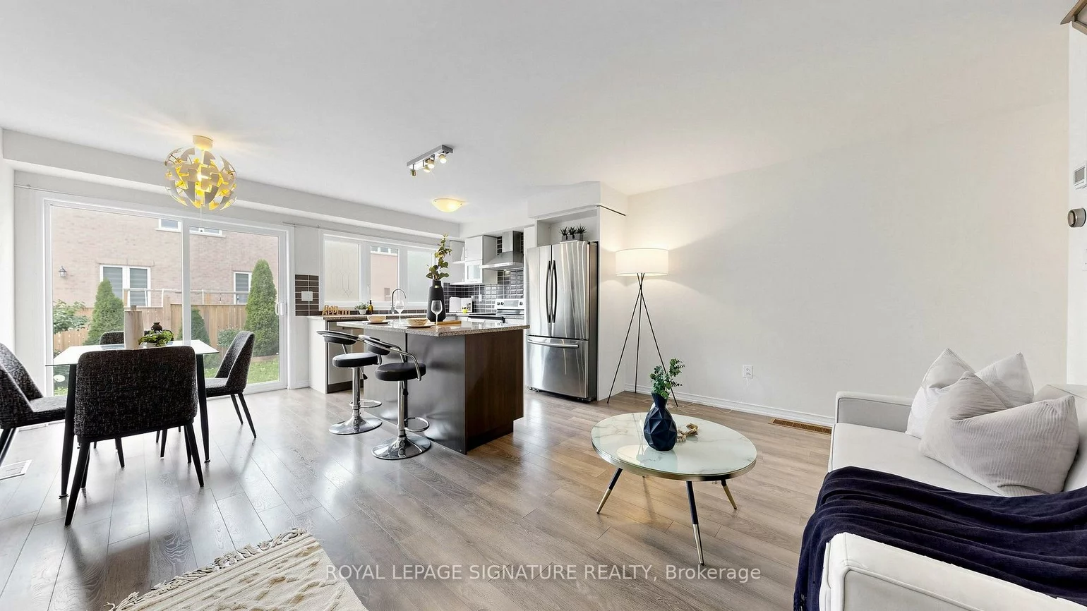 492, Queen Mary, Northwest Brampton, Brampton
