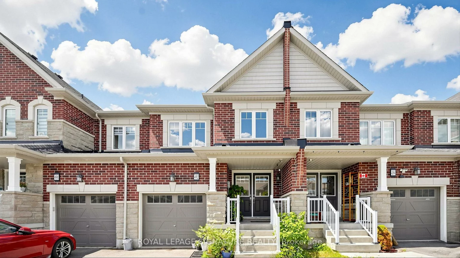 492, Queen Mary, Northwest Brampton, Brampton