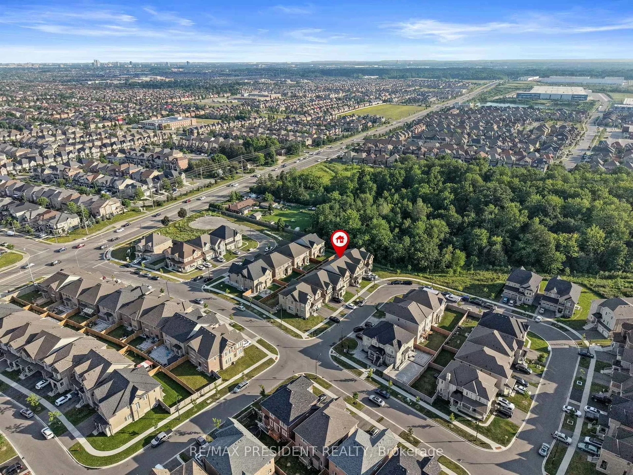 6, JENWOOD, Sandringham-Wellington North, Brampton