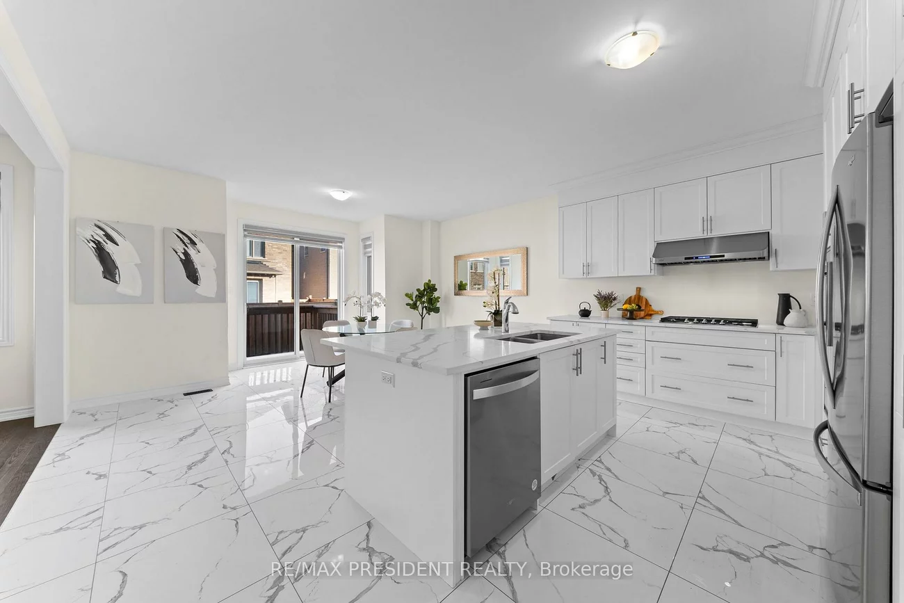 6, JENWOOD, Sandringham-Wellington North, Brampton