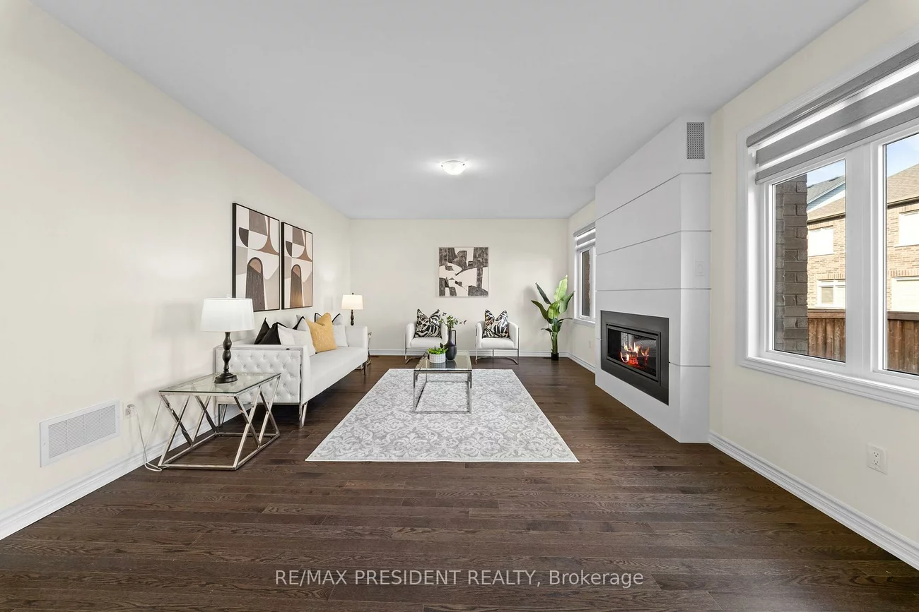 6, JENWOOD, Sandringham-Wellington North, Brampton