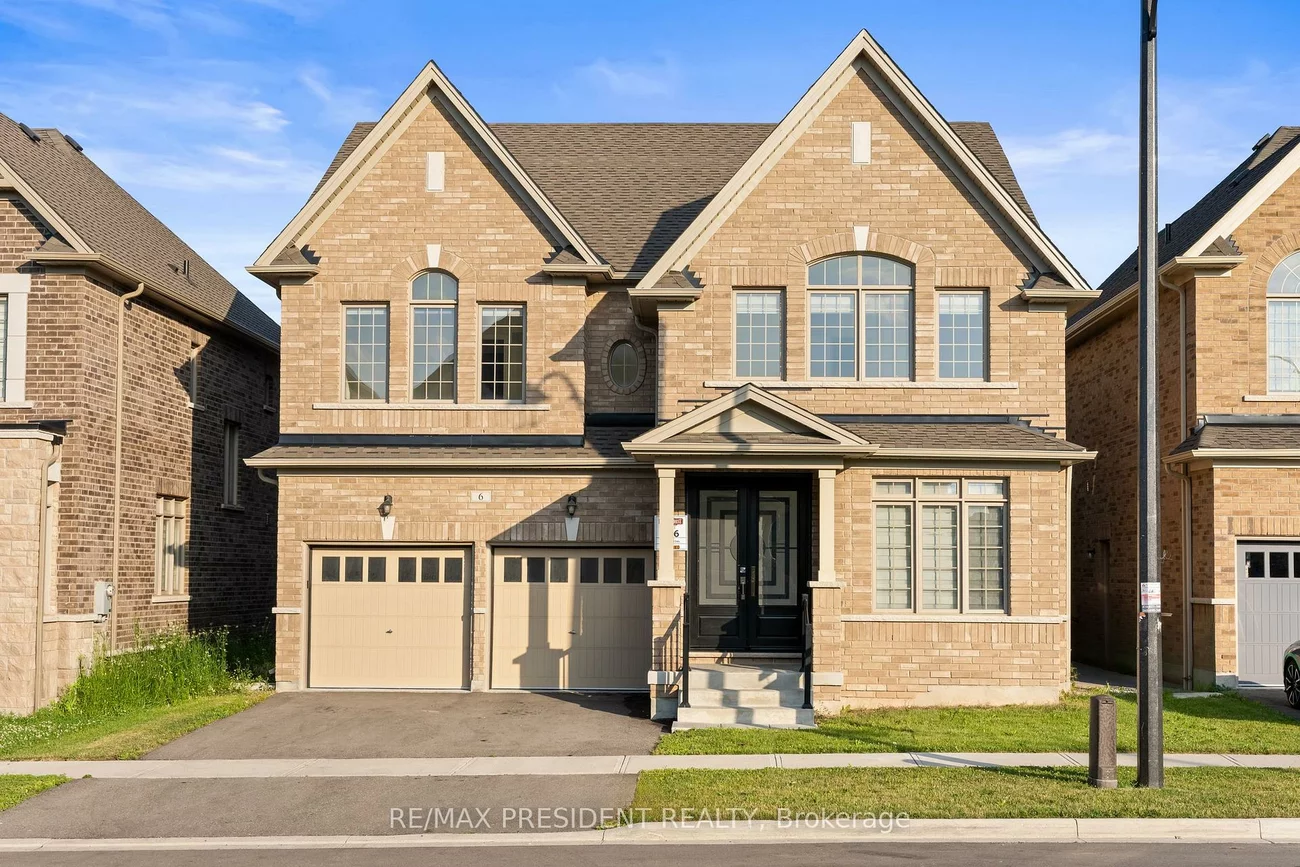 6, JENWOOD, Sandringham-Wellington North, Brampton