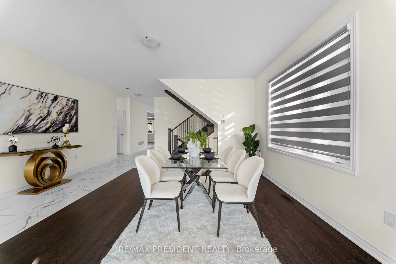 6, JENWOOD, Sandringham-Wellington North, Brampton