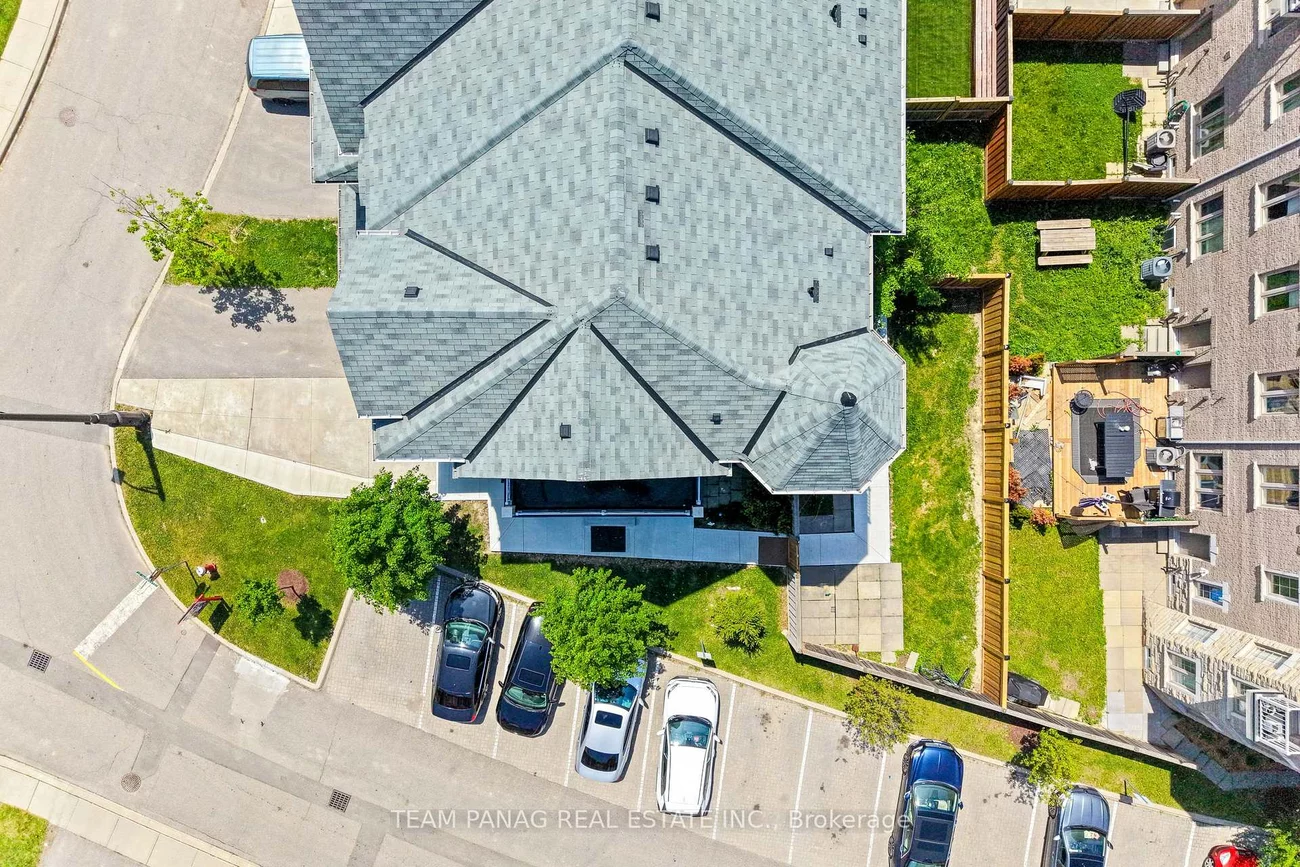 16, Rabbit Run, Heart Lake East, Brampton
