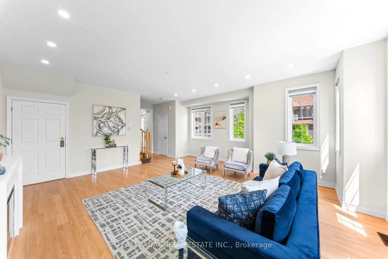 16, Rabbit Run, Heart Lake East, Brampton