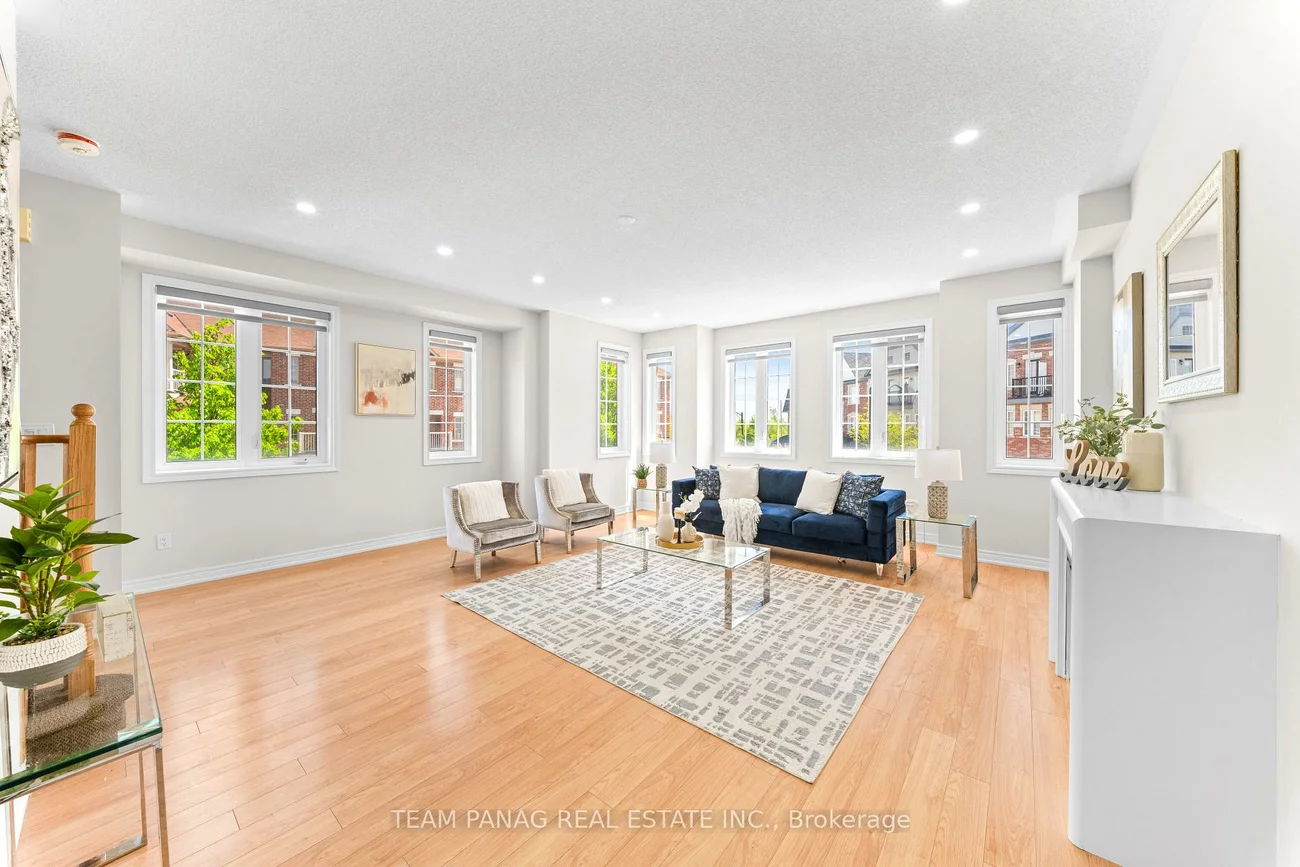 16, Rabbit Run, Heart Lake East, Brampton