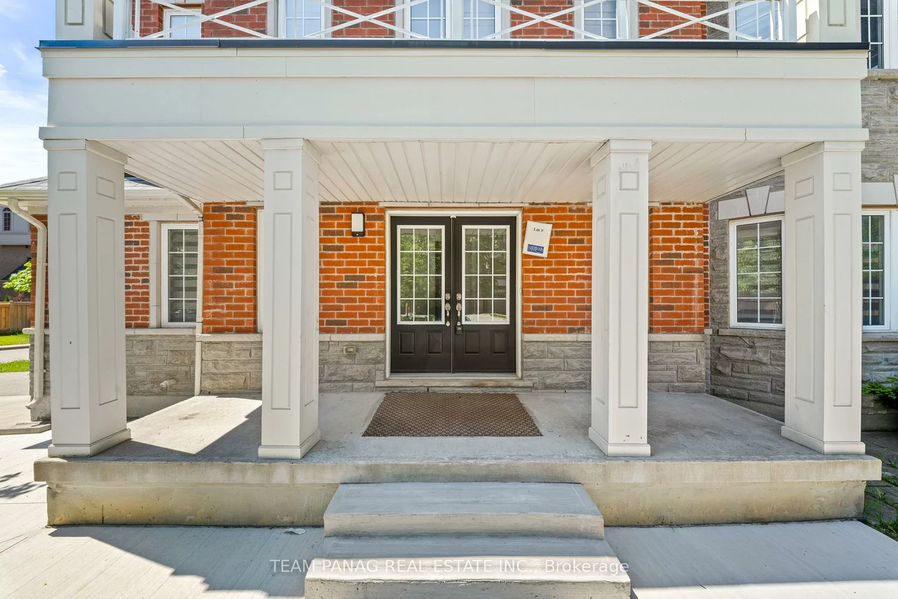 16, Rabbit Run, Heart Lake East, Brampton