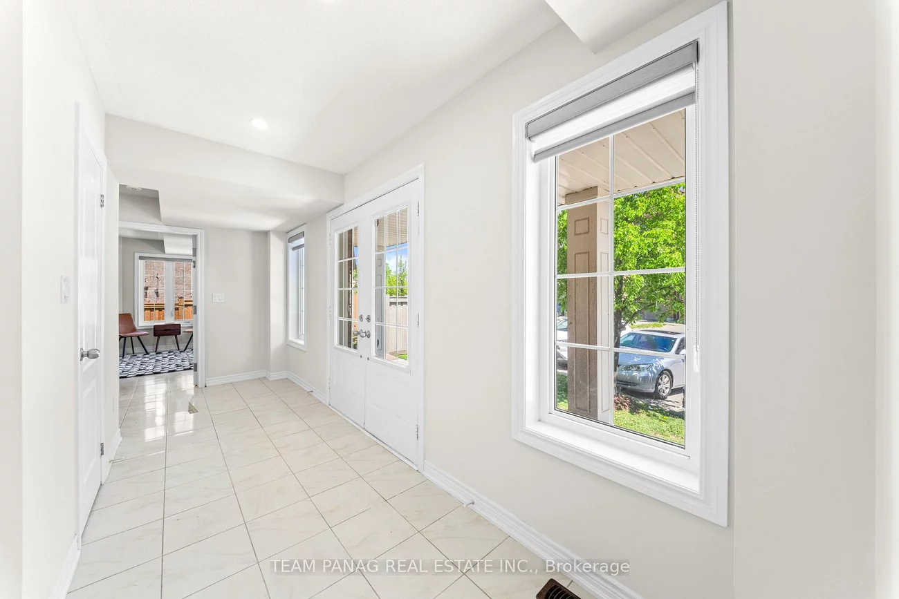 16, Rabbit Run, Heart Lake East, Brampton