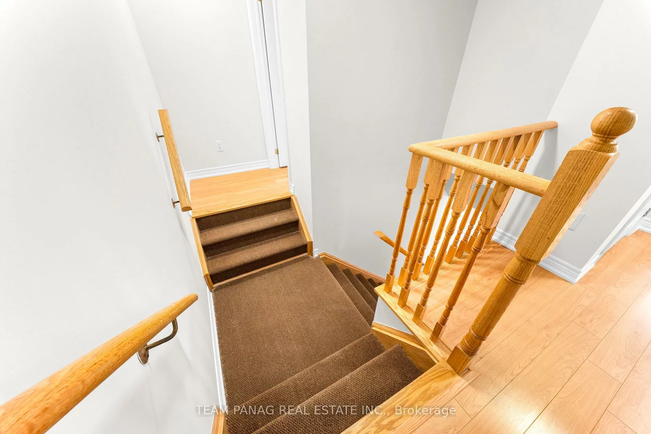 16, Rabbit Run, Heart Lake East, Brampton