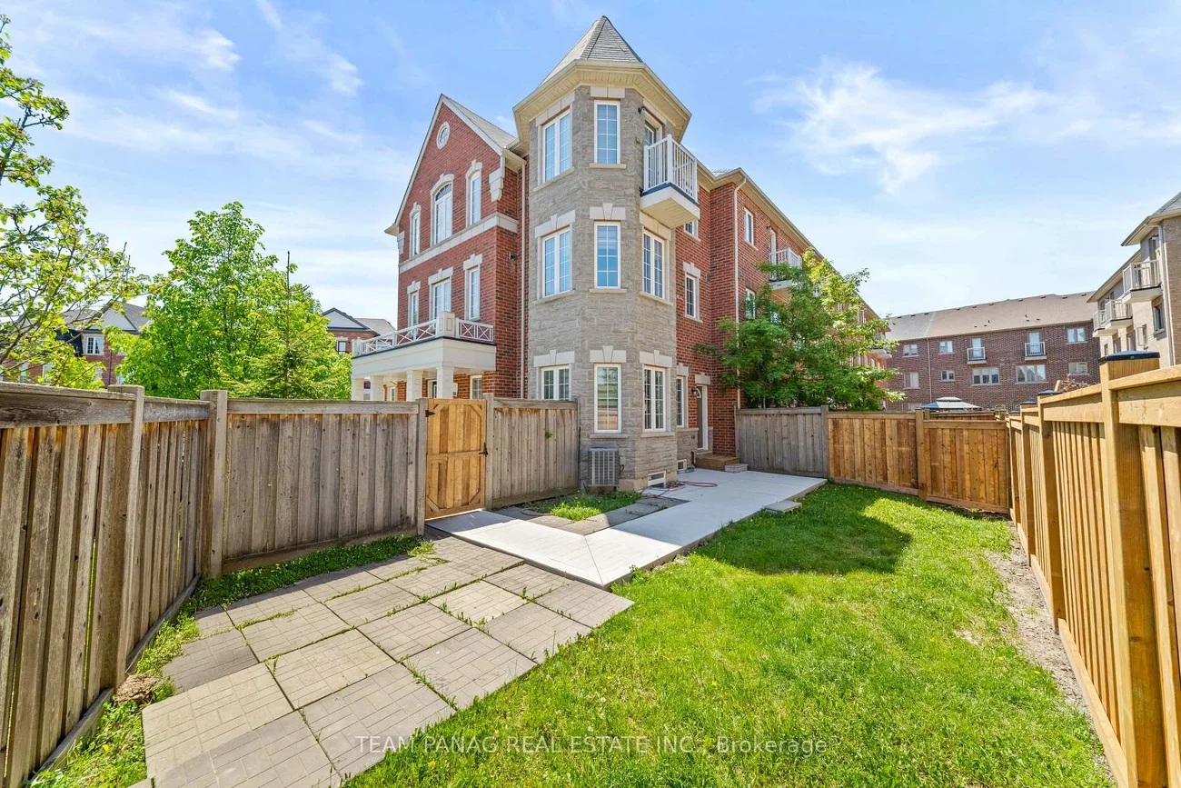 16, Rabbit Run, Heart Lake East, Brampton