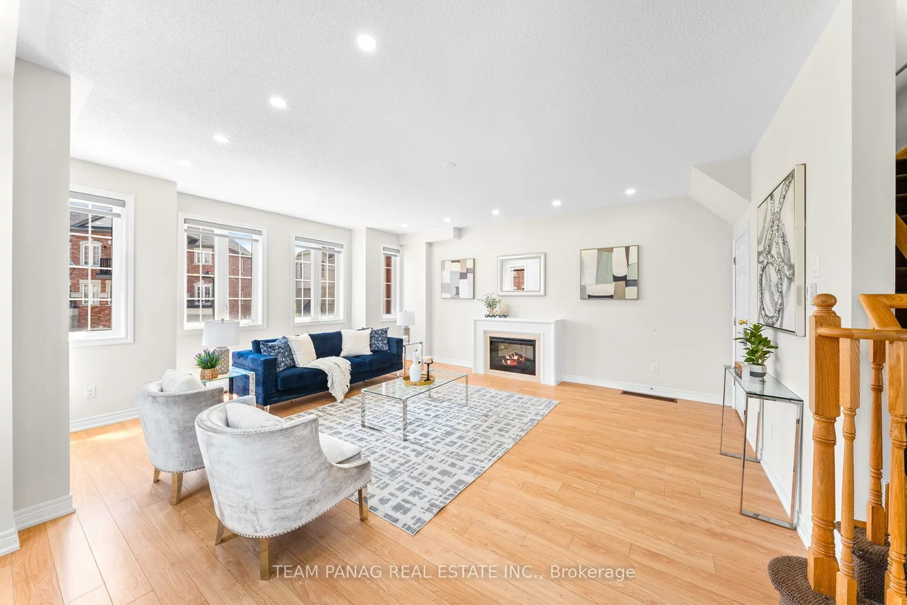 16, Rabbit Run, Heart Lake East, Brampton