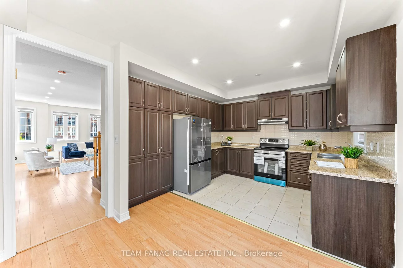16, Rabbit Run, Heart Lake East, Brampton
