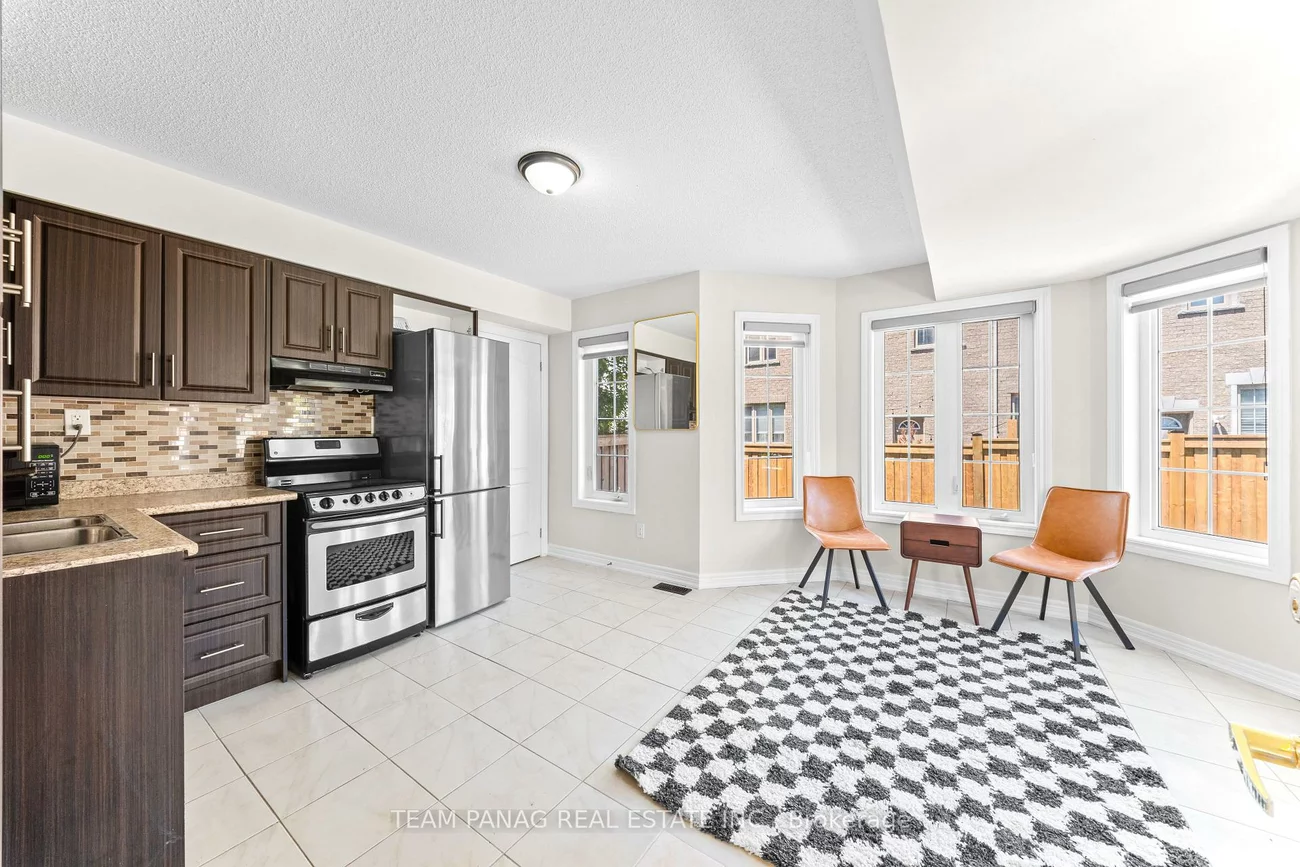 16, Rabbit Run, Heart Lake East, Brampton