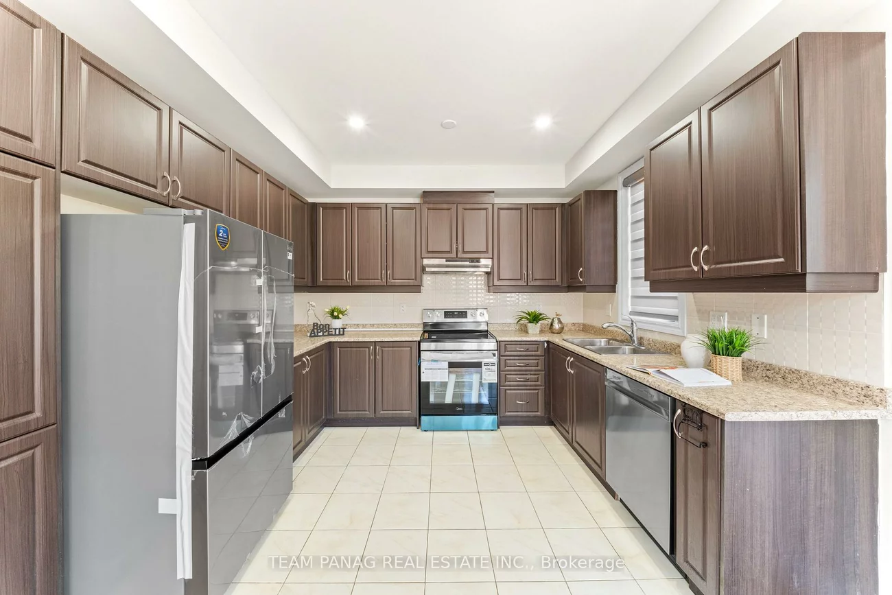 16, Rabbit Run, Heart Lake East, Brampton