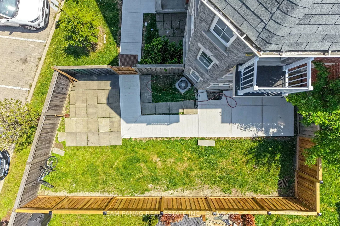 16, Rabbit Run, Heart Lake East, Brampton