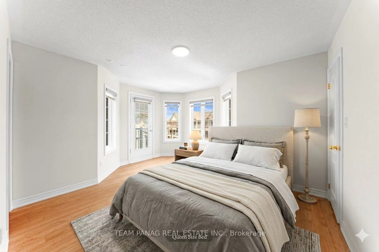 16, Rabbit Run, Heart Lake East, Brampton
