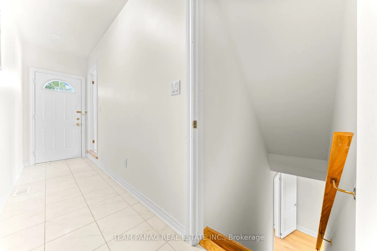 16, Rabbit Run, Heart Lake East, Brampton