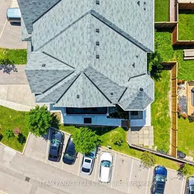 16, Rabbit Run, Heart Lake East, Brampton