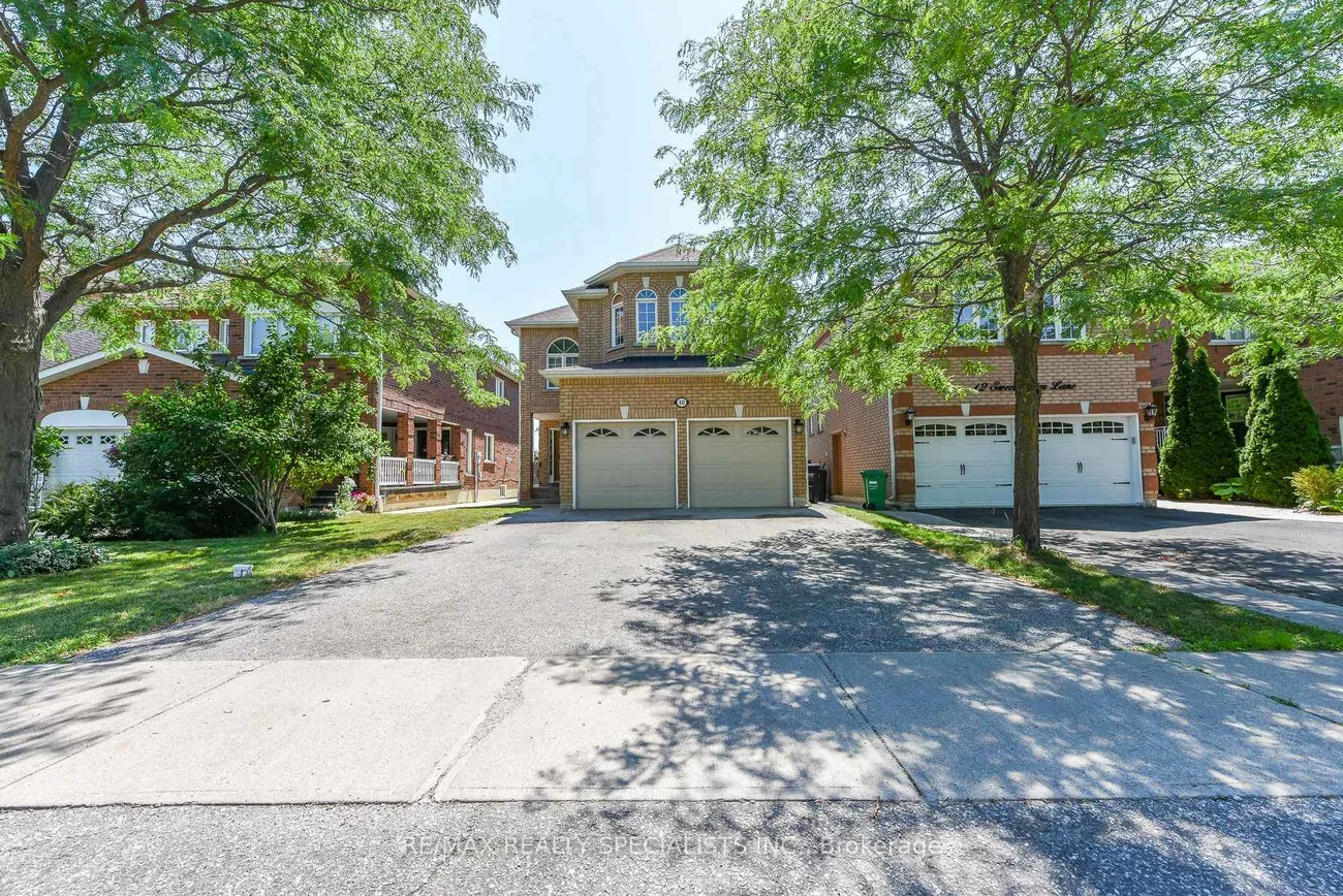 10, Sweet Briar, Snelgrove, Brampton