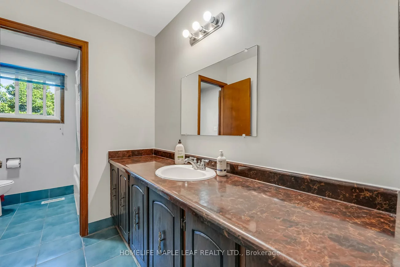 14, Manitou, Central Park, Brampton