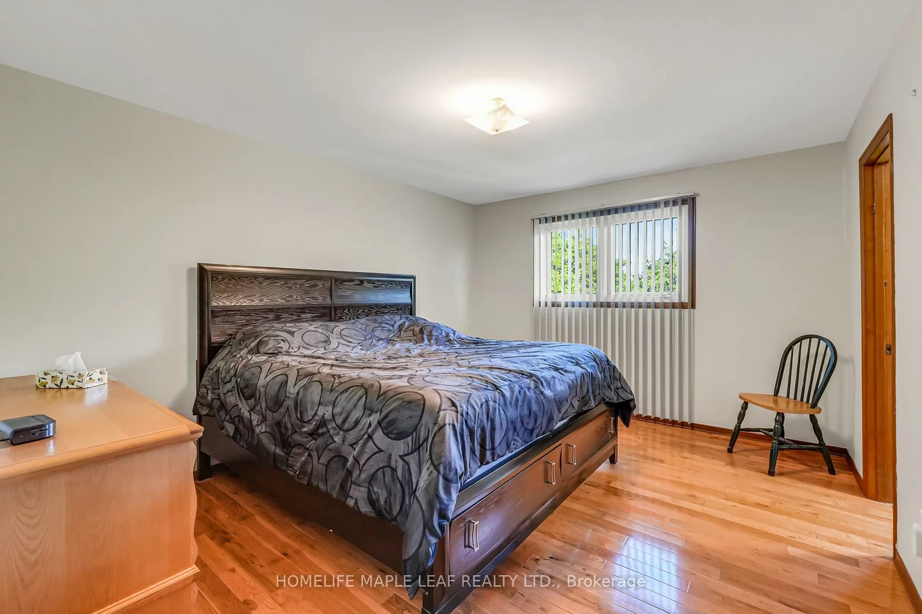 14, Manitou, Central Park, Brampton