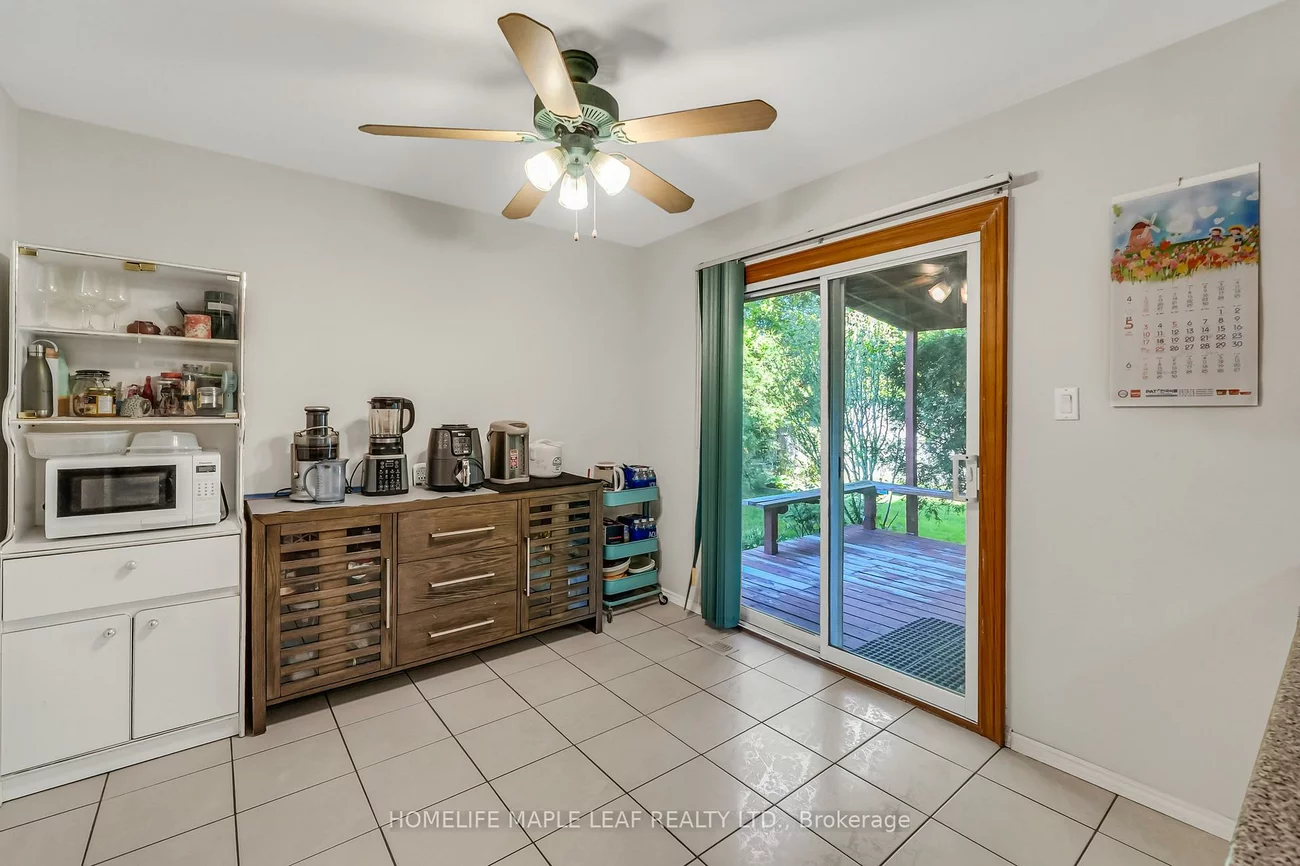 14, Manitou, Central Park, Brampton