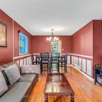 14, Manitou, Central Park, Brampton