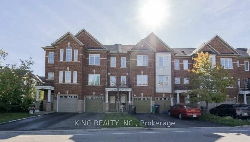 27, Denison, Downtown Brampton, Brampton