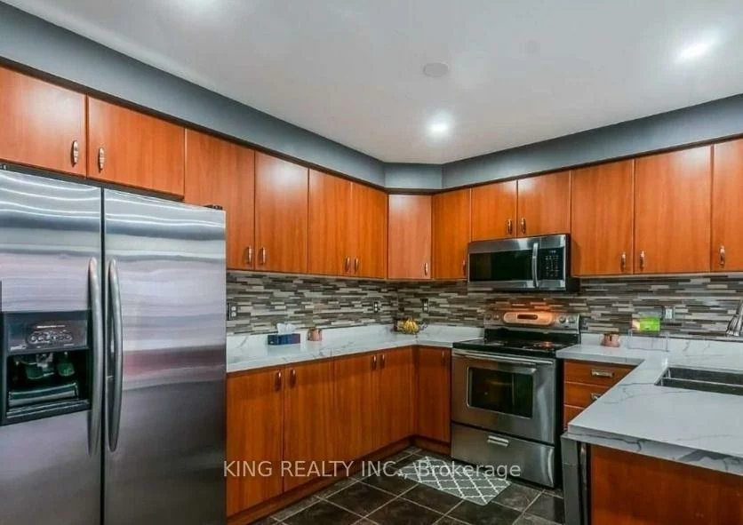 27, Denison, Downtown Brampton, Brampton