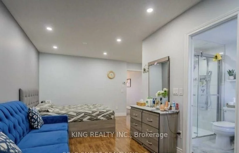 27, Denison, Downtown Brampton, Brampton