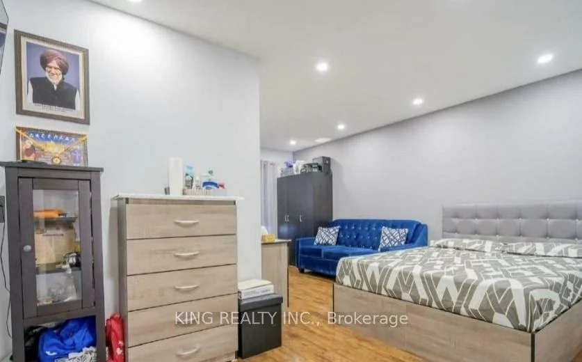 27, Denison, Downtown Brampton, Brampton
