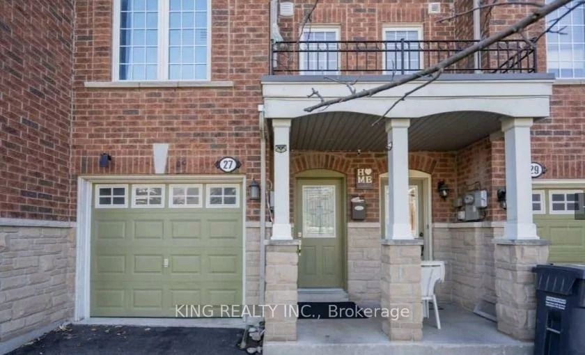 27, Denison, Downtown Brampton, Brampton