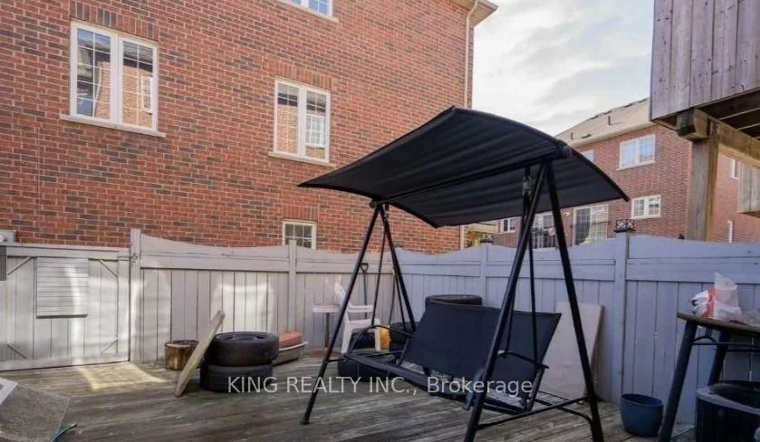27, Denison, Downtown Brampton, Brampton
