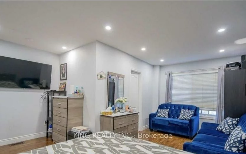 27, Denison, Downtown Brampton, Brampton