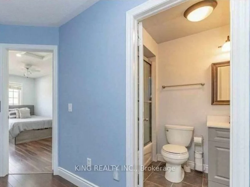 27, Denison, Downtown Brampton, Brampton