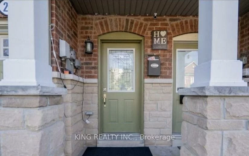 27, Denison, Downtown Brampton, Brampton
