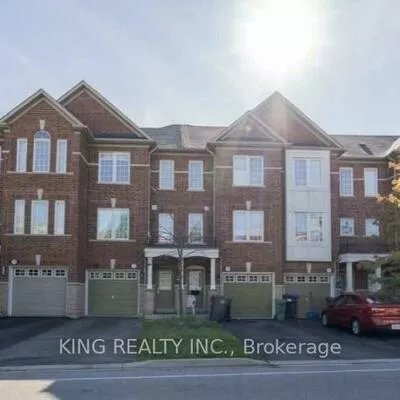 27, Denison, Downtown Brampton, Brampton